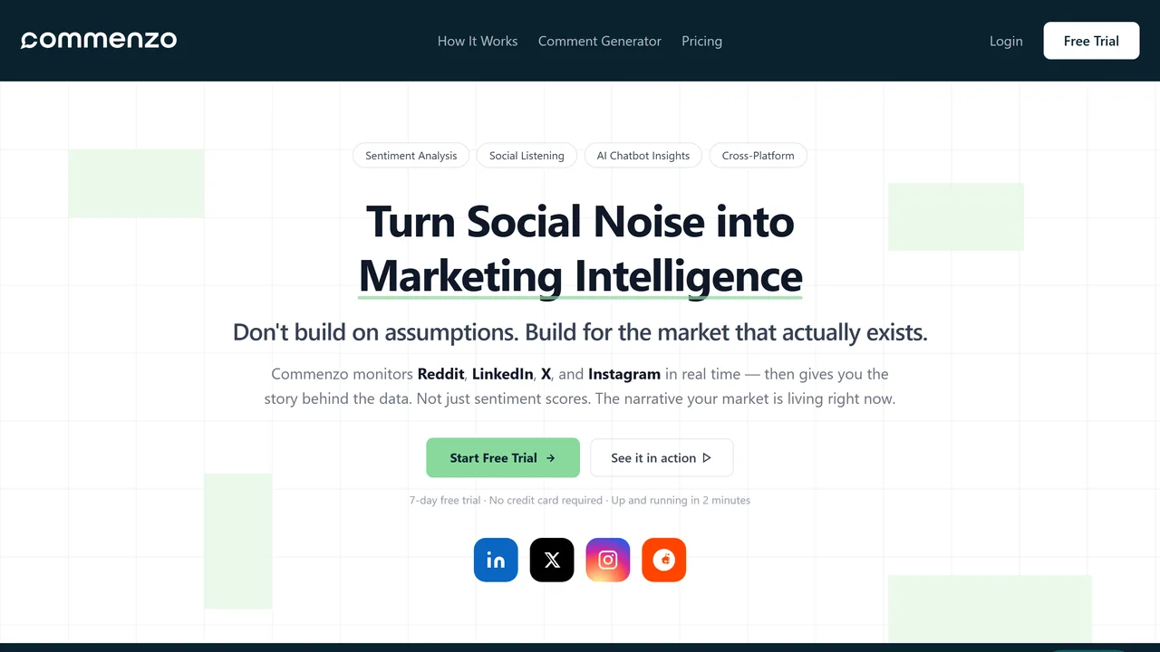 Conversational Engagement Platform — AI-powered engagement and automation platform.