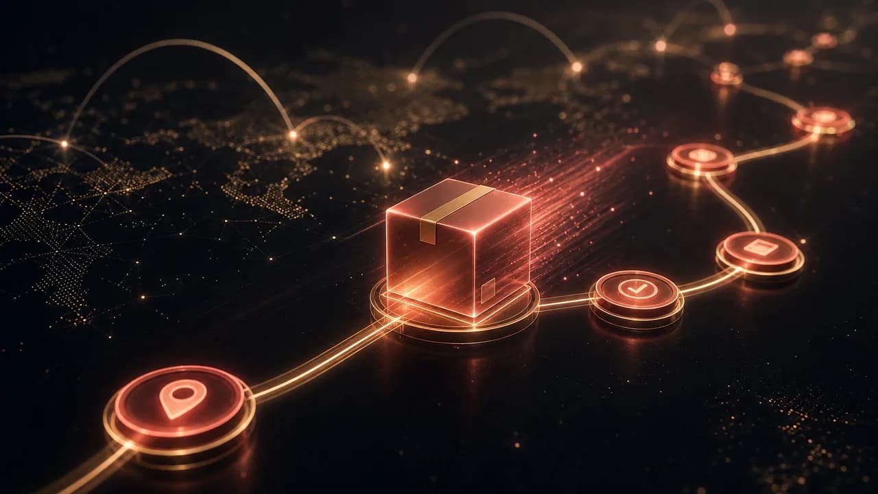 Post-Purchase Intelligence Engine — AI post-purchase intelligence for e-commerce.